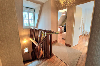 achat maison plouezoc-h 29252