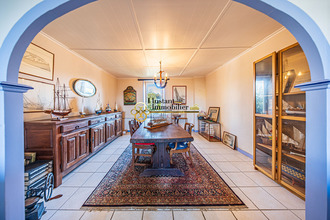 achat maison plouezoc-h 29252