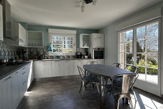 achat maison plouezoc-h 29252