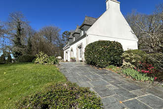 achat maison plouezoc-h 29252