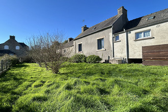 achat maison plouezoc-h 29252