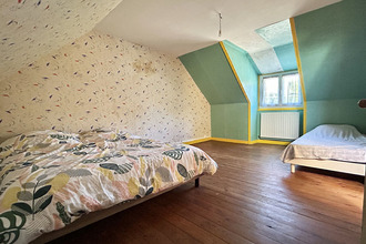 achat maison plouezoc-h 29252