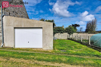 achat maison plouezoc-h 29252