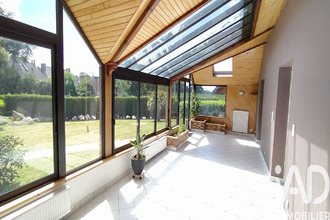 achat maison plouezoc-h 29252