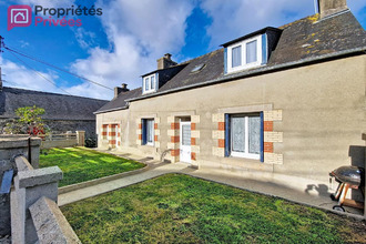 achat maison plouezoc-h 29252