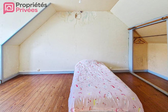 achat maison plouezoc-h 29252