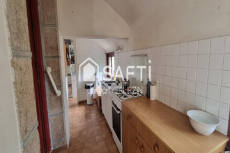 achat maison plouezoc-h 29252