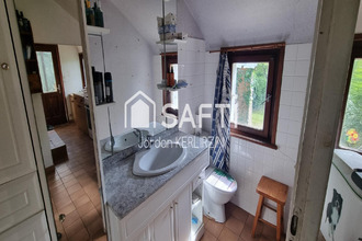 achat maison plouezoc-h 29252