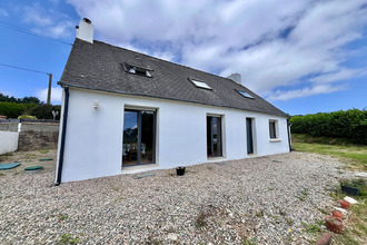 achat maison plouezoc-h 29252