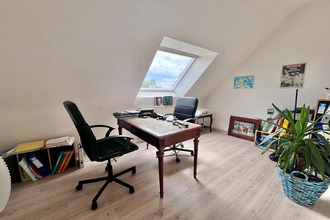 achat maison plouezoc-h 29252