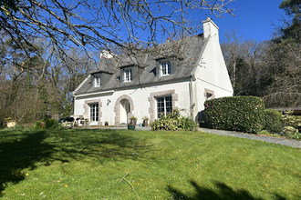 achat maison plouezoc-h 29252