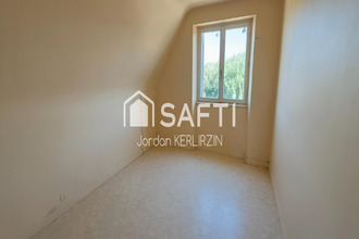 achat maison plouezoc-h 29252