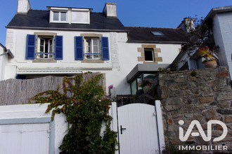 achat maison plouezoc-h 29252