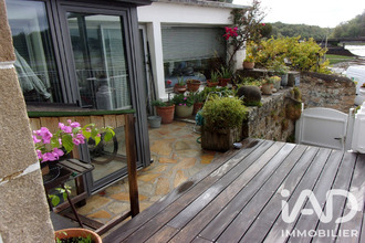 achat maison plouezoc-h 29252