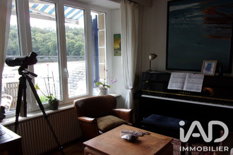 achat maison plouezoc-h 29252