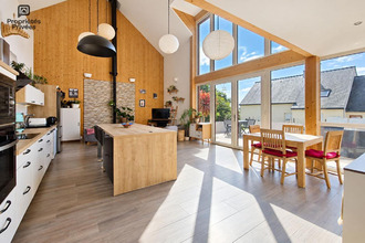 achat maison plouezoc-h 29252