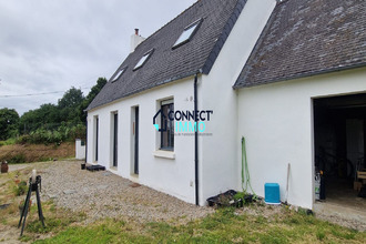 achat maison plouezoc-h 29252