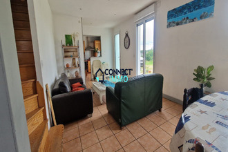 achat maison plouezoc-h 29252
