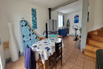 achat maison plouezoc-h 29252