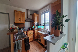 achat maison plouezoc-h 29252