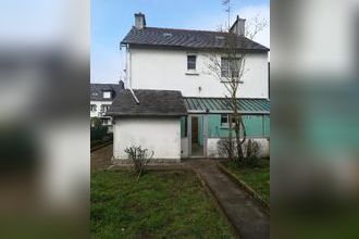 achat maison ploufragan 22440