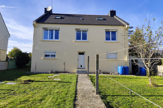 achat maison ploufragan 22440