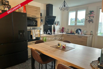 achat maison ploufragan 22440