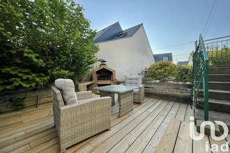 achat maison ploufragan 22440