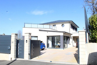 achat maison ploufragan 22440