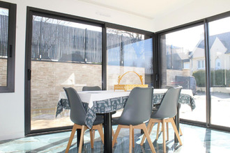 achat maison ploufragan 22440