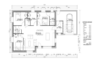 achat maison ploufragan 22440