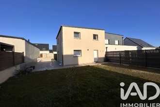 achat maison ploufragan 22440