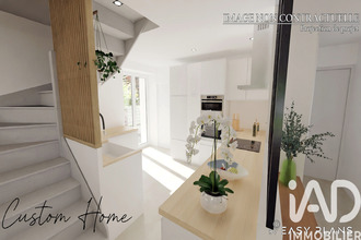 achat maison ploufragan 22440