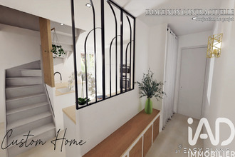 achat maison ploufragan 22440