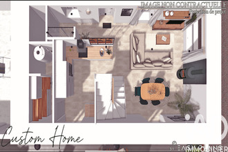 achat maison ploufragan 22440