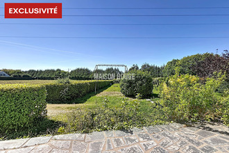 achat maison ploufragan 22440
