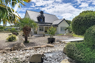 achat maison ploufragan 22440