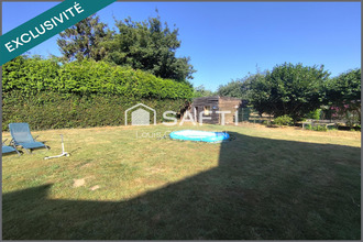 achat maison ploufragan 22440