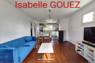 achat maison ploufragan 22440