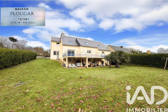 achat maison plougar 29440