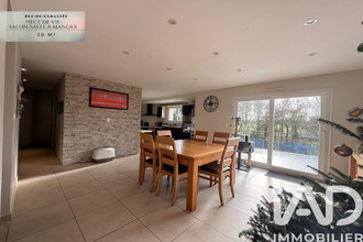 achat maison plougar 29440