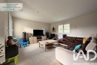 achat maison plougar 29440