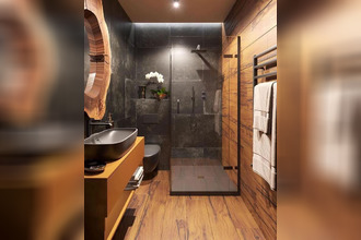 achat maison plougar 29440