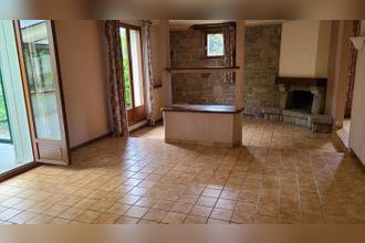 achat maison plougasnou 29630