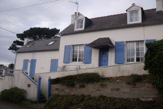 achat maison plougasnou 29630