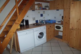 achat maison plougasnou 29630