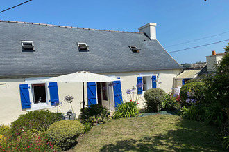 achat maison plougasnou 29630