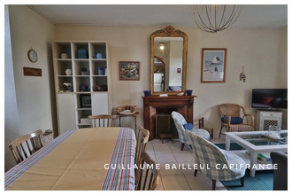 achat maison plougasnou 29630