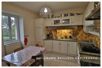 achat maison plougasnou 29630