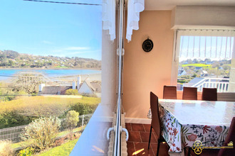 achat maison plougasnou 29630